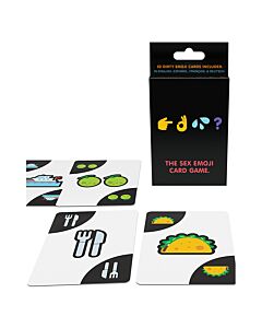 Dtf card game - gioco di carte