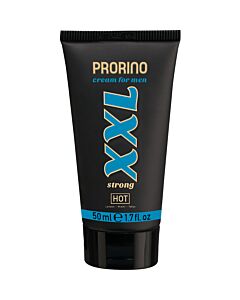 Crema Potenziante Prorino XXL
