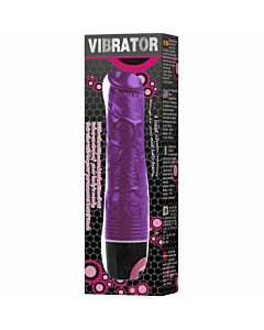 Vibratore Baile Lila Vibrante
