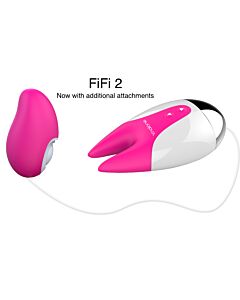 Stimolatore Clitoride FifiJoy