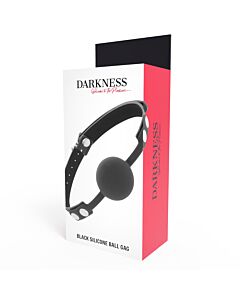 Bavaglio DarkSilk