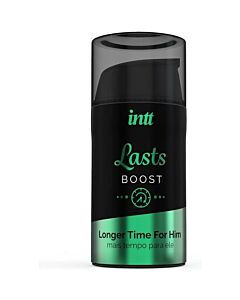 Gel Ritardante Zero Danno