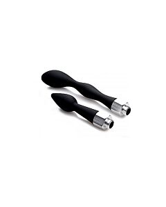 Set clistere in silicone premium
