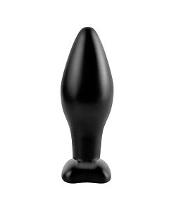 Anal fantasy plug anal silicona mediano
