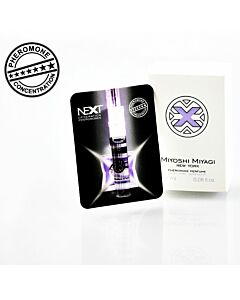 Fragranza Seducente Miyagi 2.4ml