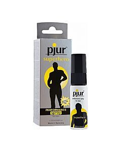 Eroe Pjur Spray