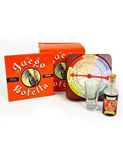 Il gioco della bottiglia