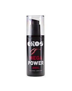 Potenza Anale LubriSilk