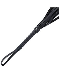 Flogger Eclipse Bondage