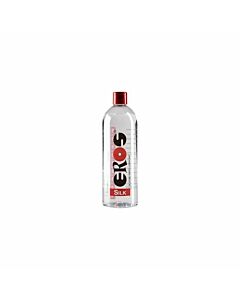 Lubrificante siliconico eros seta flasche 1000 ml
