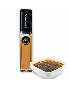 Vuoi un labiale efecto calor-frio creme brulee