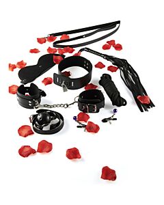 Kit Bondage Estasi