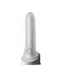 Guaina micro coste ragazzo grasso 14 cm