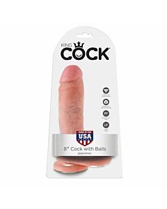 Piacere Regale Pene Realistico