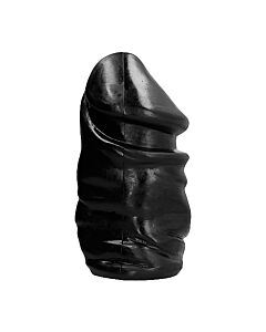 Pene Anale XXL Nero