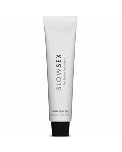 Gel Anale SlowJoy 30 ml