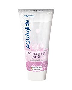 Stimolante Aqua 25ml