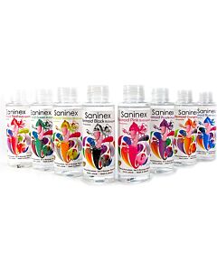 Olio Sirena Blu Multiorgasmico - 100ml