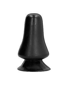 Spina Velluto Nero 12cm
