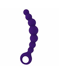 Palline anali intense max lila