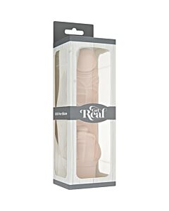 Pene Real Feel 17 cm