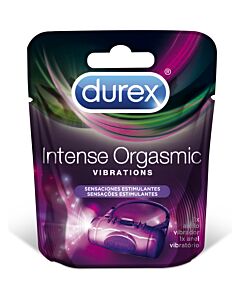 Anello vibrante intenso orgasmico Durex