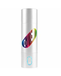 Maschile Vaginale USB: RotoBator