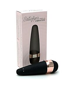 Satisfyer pro 3 vibrazione