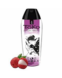 Agitare toko aroma lubrificante lussurioso litchi