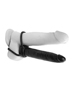 Doppio Piacere Anale