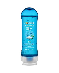 Gel Massaggio Mediterraneo 200ml