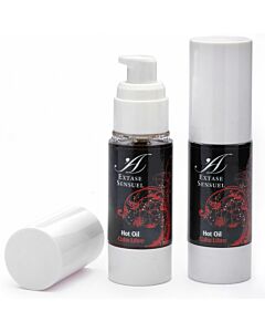 Extase sensuel cappotto stimolante senza olio 30ml