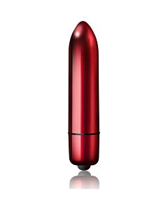 Allerta rossa vibrante del proiettile Ro-120