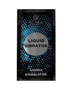 Liquido Vibrante 2ml