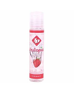 Delizia Fragola 30ml