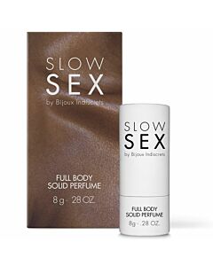 Delicatezza sensuale 8 gr