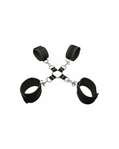 Kit Legami Estremi FetishXtreme