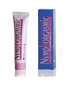 Crema Ninforgasmica 15ml