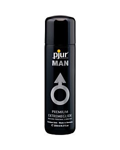 Lubrificante Pjur man premium 250 ml