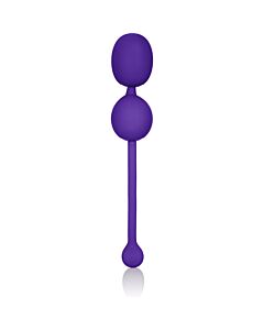 Palle Kegel Dual Ricaricabili Purple Bliss