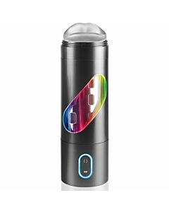 Vibratore Panino USB