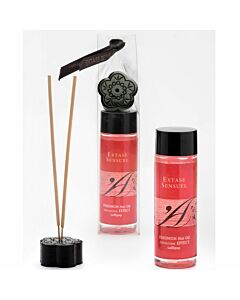 Olio Sensuale Lecca Lecca con Feromoni