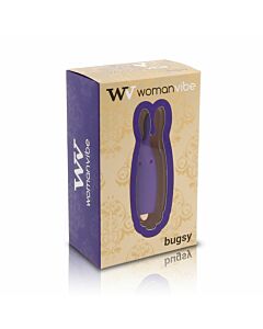 Stimolatore Bugsy Vibrante