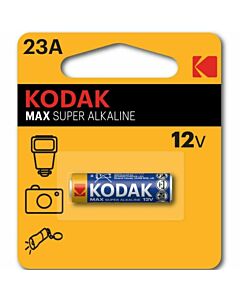 Batteria Kodak Max 23A 12V