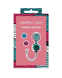 Palle Kegel HappyLoki