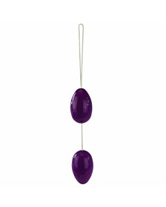 Palle Gemelle Anal Lavanda