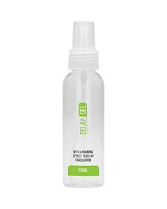 Gel di ritardo - 50 ml
