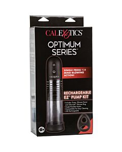 Ez pump kit - pompa sviluppatore ricaricabile