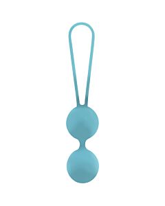 Silicone Turchese Premium Amoressa