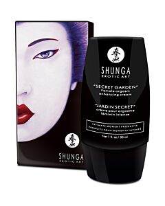 Crema Giardino Orgasmico